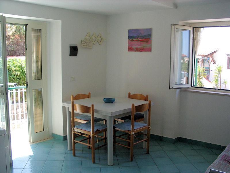 Blu Marine Casa A 10Mt Dalla Spiaggia Peschici Buitenkant foto