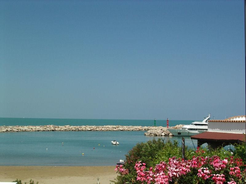 Blu Marine Casa A 10Mt Dalla Spiaggia Peschici Buitenkant foto