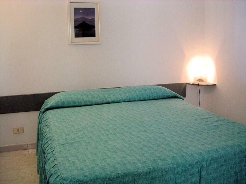 Blu Marine Casa A 10Mt Dalla Spiaggia Peschici Buitenkant foto